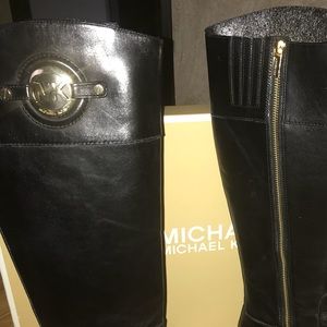 Michael kors boots